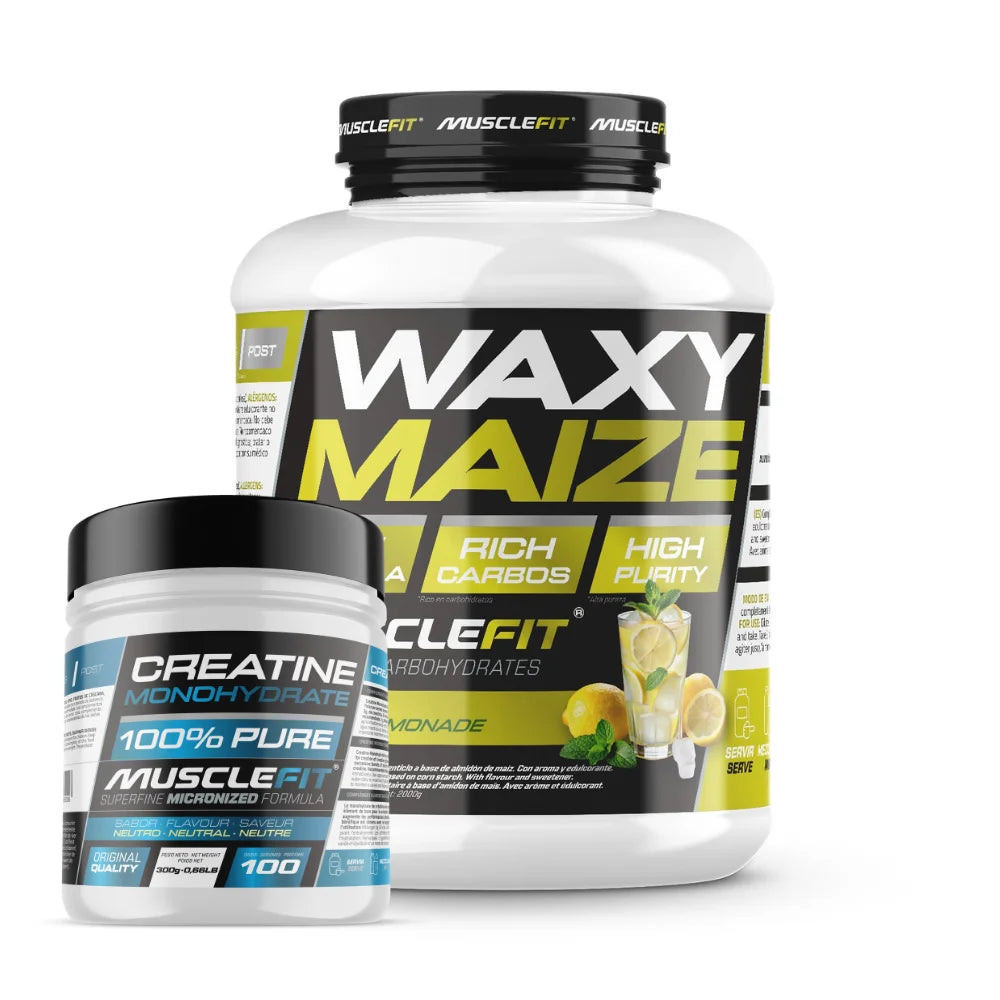 Pack Ulises – Complemento de Nutrición Deportiva para Fuerza, Rendimiento y Fitness