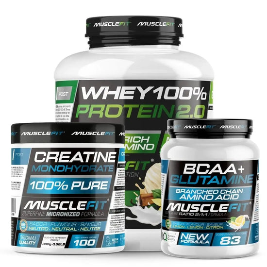 "Pack HERCULES" : ¡Tu Arsenal Completo para la Victoria! (Sabor Chocokit)