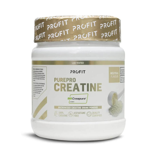 Creatina Creapure® (500g XL): ¡Potencia Alemana para Resultados Gigantes¡