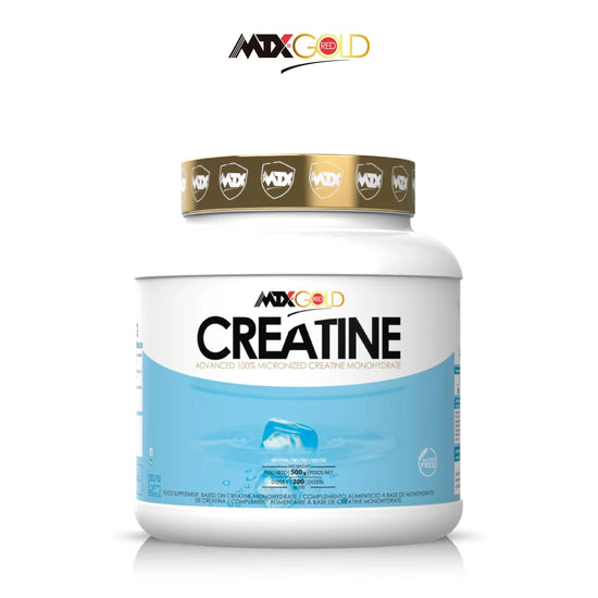 Creatina Monohidrato (300g): ¡Pureza Extrema para tu Máximo Rendimiento!