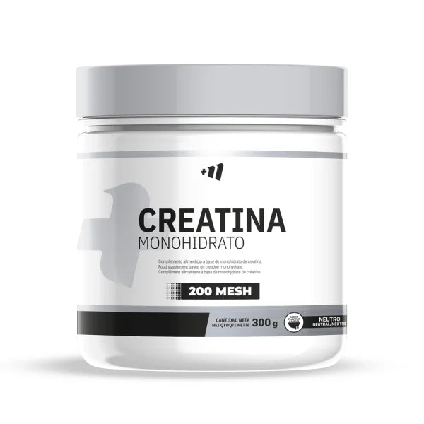 Creatina