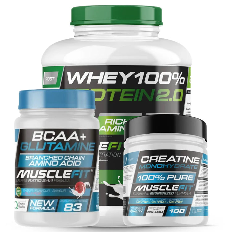 Packs