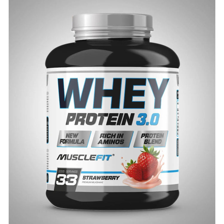 Proteina