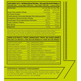 Proteína Whey 2kg King Nutrition Xtreme Series con creatina para aumentar masa muscular