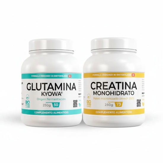 "Combo ATENEA" : ¡Fuerza, Recuperación y Salud Total!